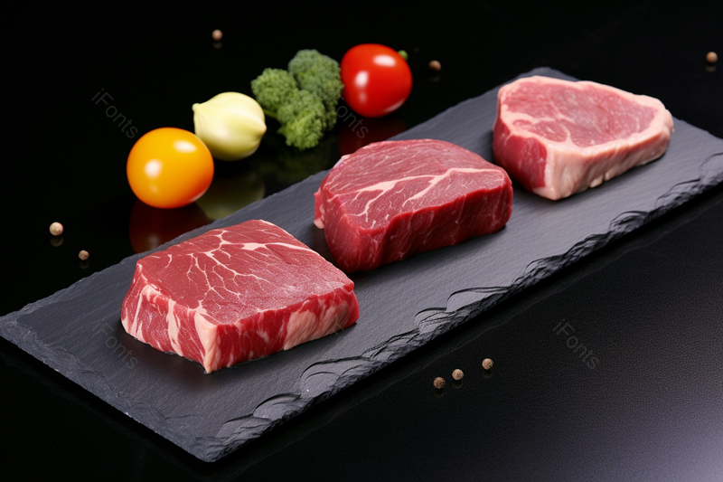 新鲜牛里脊高级食材材料,高清,摄影图,摄影图片,图片大全,摄影图免费下载